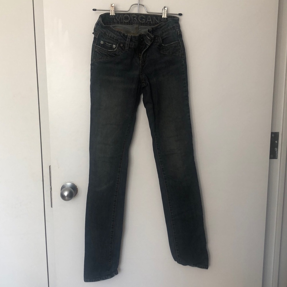 Delia’s Morgan Jeans